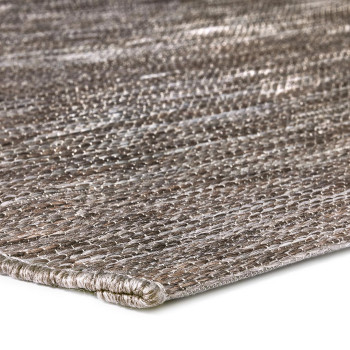 Kilimas BRIGHTON 422 ANTRACITE, 200 × 290 cm