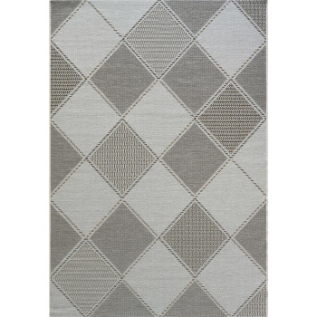 Ковёр BRIGHTON 57 TAUPE, 200 × 290 см
