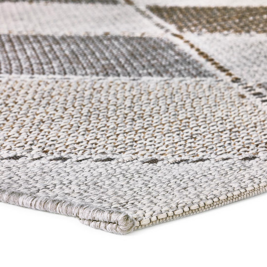 Vaip BRIGHTON 57 TAUPE, 200 × 290 cm