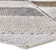 Vaip BRIGHTON 57 TAUPE, 200 × 290 cm
