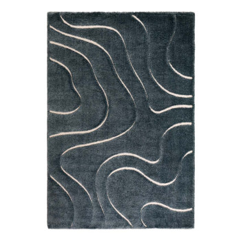 Rug VENERE 3 BLU