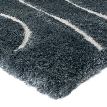 Rug VENERE 3 BLU