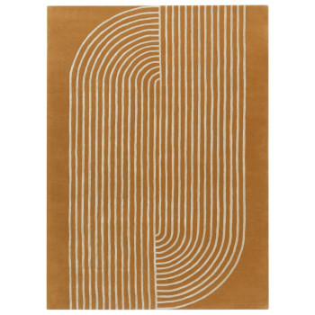 Vaip STRIPES GOLD