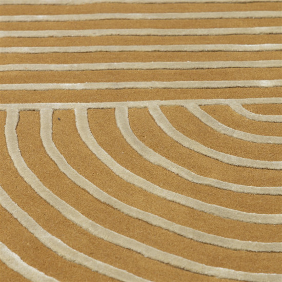 Vaip STRIPES GOLD