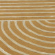 Vaip STRIPES GOLD