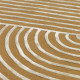 Vaip STRIPES GOLD