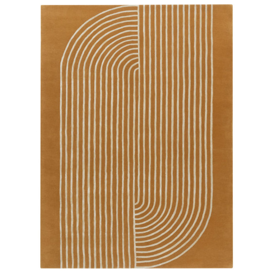 Vaip STRIPES GOLD