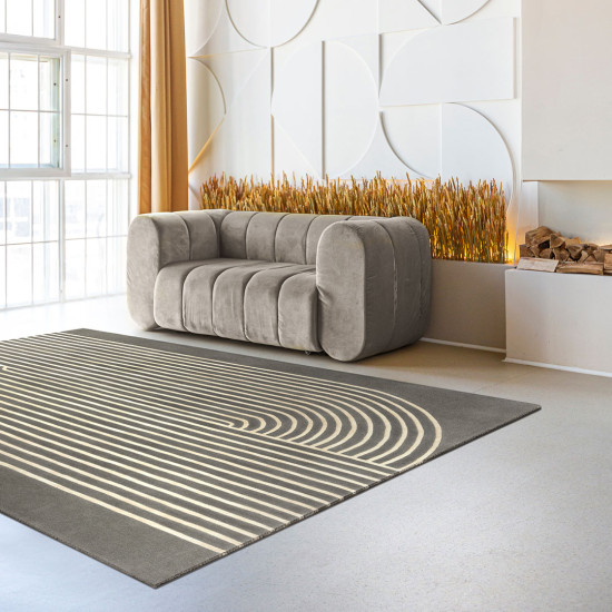 Vaip STRIPES IRON
