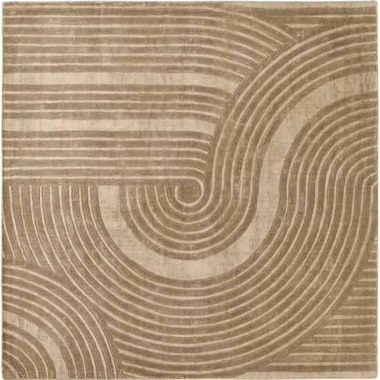 Vaip ZEN MARRON GLACÈ