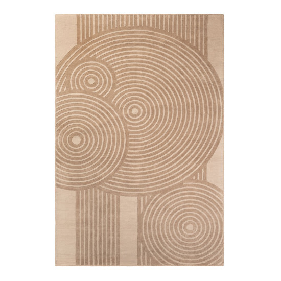 Vaip ZEN MARRON GLACÈ
