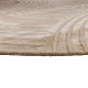 Vaip ZEN MARRON GLACÈ