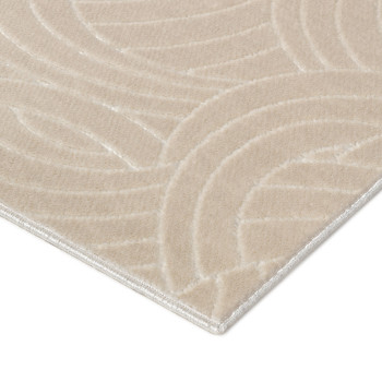 Rug ELODIE ONE CREME