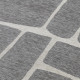 Vaip CHANTILLY PIETRA CEMENTO