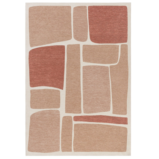 Vaip CHANTILLY PIETRA RUST