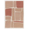 Vaip CHANTILLY PIETRA RUST