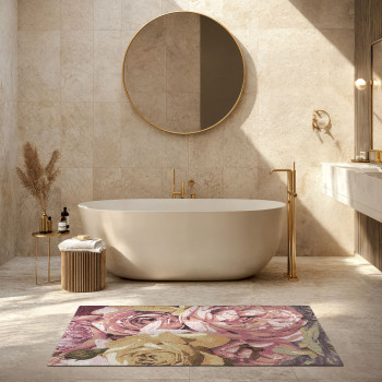 Vaip MAYRA ROSES