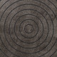 Vaip CORTINA SFERA TAUPE
