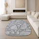Vaip VENERE STONE GRIGIO PERLA