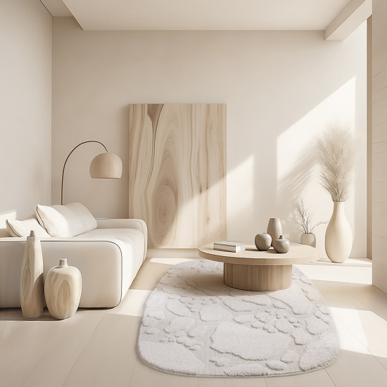 Vaip VENERE STONE NEVE