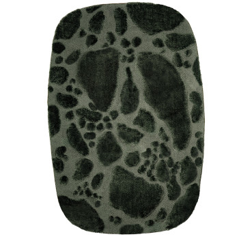 Ковёр VENERE STONE VERDE BOSCO