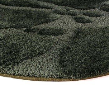 Ковёр VENERE STONE VERDE BOSCO