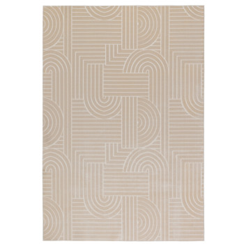 Rug ELODIE THREE CREME