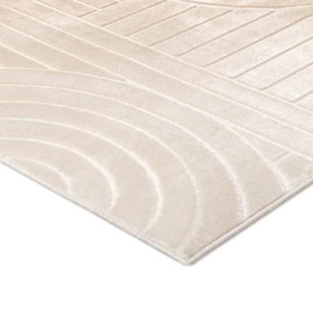Rug ELODIE THREE CREME