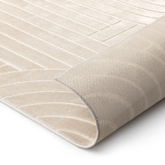 Vaip ELODIE THREE CREME