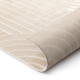 Vaip ELODIE THREE CREME